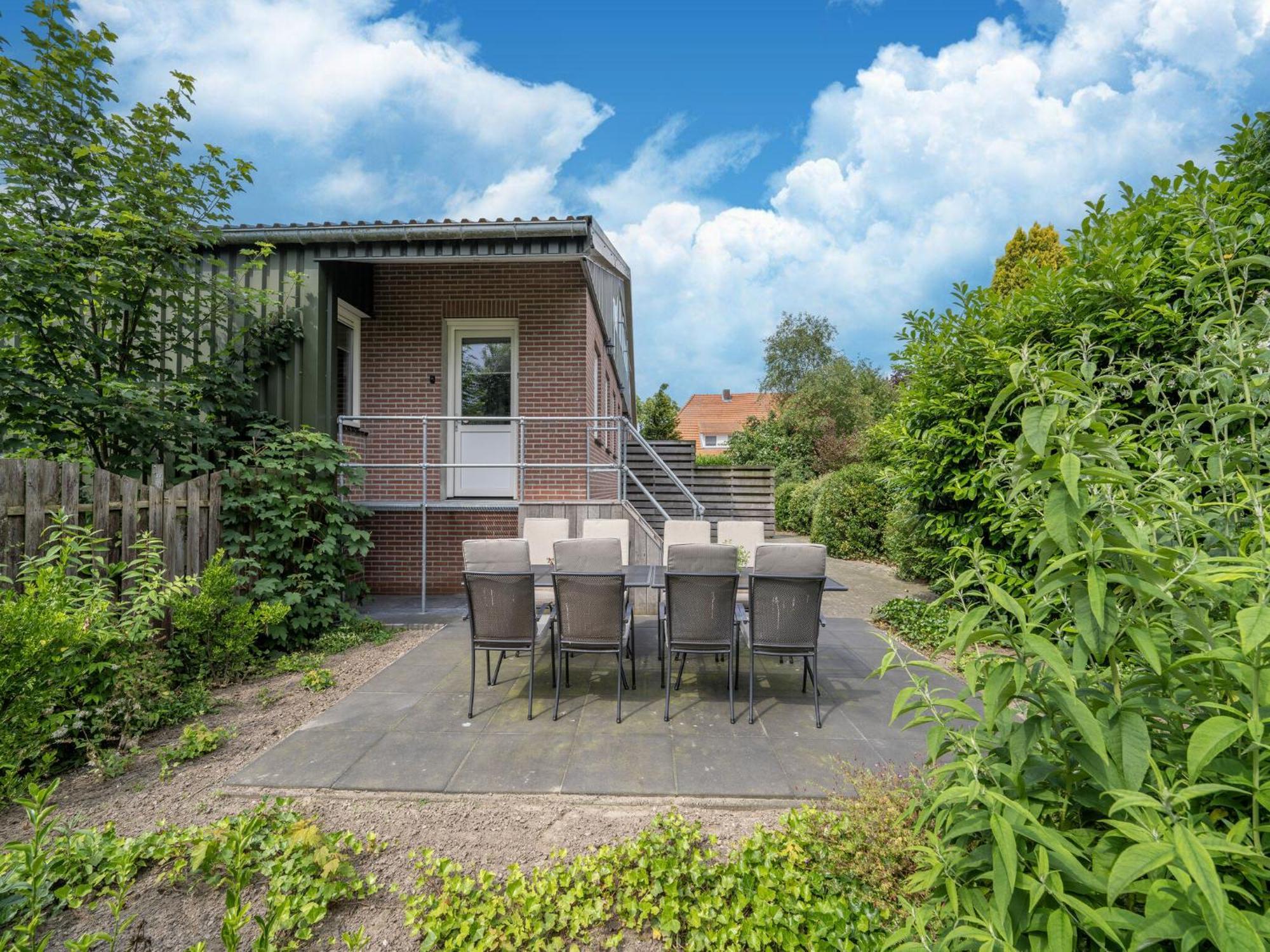Holiday Home With A View Of The Riding School Eibergen Exterior photo